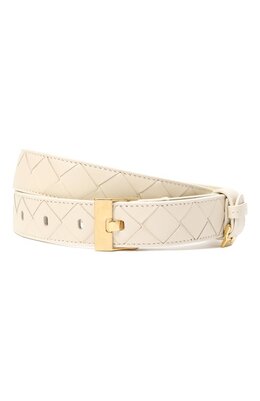 Bottega Veneta: Ремень 