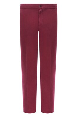 Kiton: Брюки со стрелками 