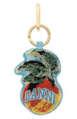 Ganni: Брелок 