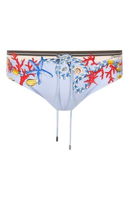 Dolce & Gabbana: Плавки 