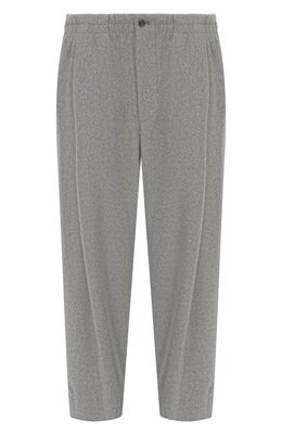 Giorgio Armani: Кашемировые брюки 