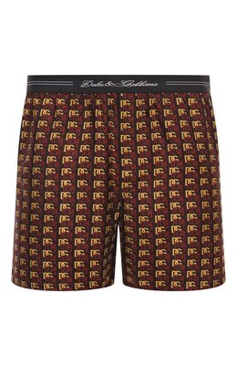 Dolce & Gabbana: Трусы 