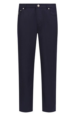 Brunello Cucinelli: Брюки из шерсти 