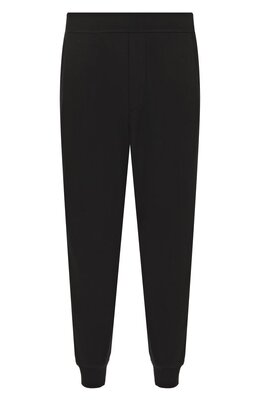 Dsquared2: Хлопковые брюки 