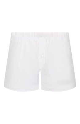 Zimmerli: Белые трусы 