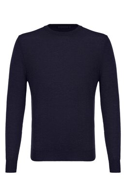 Canali: Свитер из шерсти 