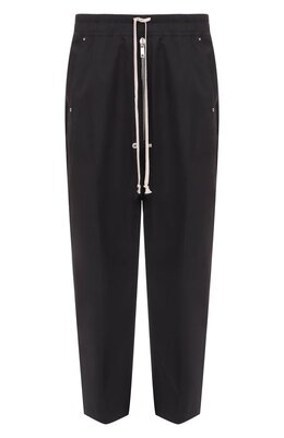 Rick Owens: Хлопковые брюки 