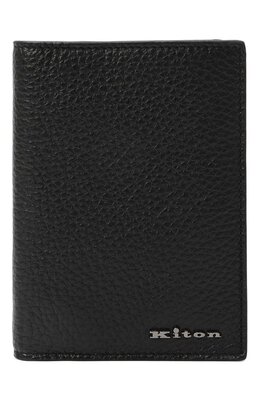 Kiton: Обложка 