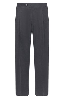 Corneliani: Брюки из шерсти 
