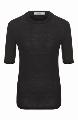 Max Mara: Свитер из шерсти 