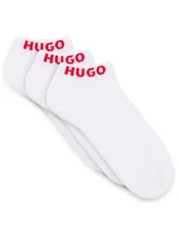 HUGO: Белые носки 
