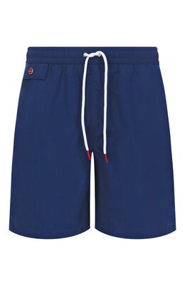 Kiton: Плавки с карманами 