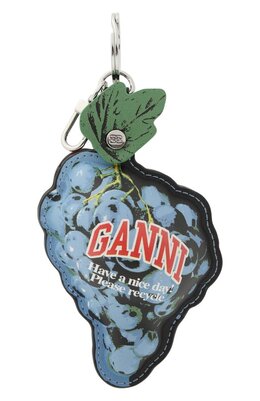 Ganni: Брелок 