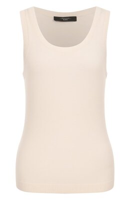 Weekend Max Mara: Майка из вискозы 