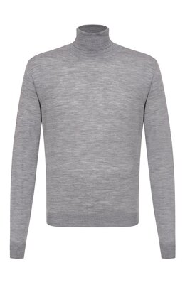 Canali: Свитер из шерсти 