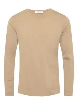 Orlebar Brown: Футболка с длинным рукавом 