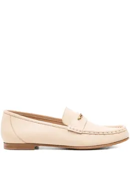 Chloé: Лоферы 
