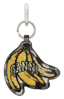 Ganni: Брелок 