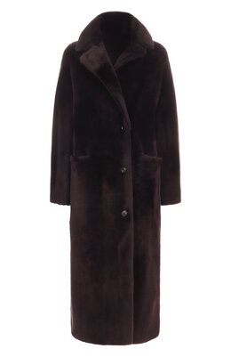 Kiton: Дублёнка из овчины 