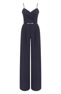 Max Mara Studio: Комбинезон с глубоким декольте 