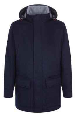 Brunello Cucinelli: Кашемировая куртка 