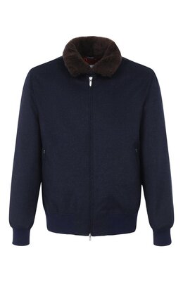 Brunello Cucinelli: Зимняя куртка 