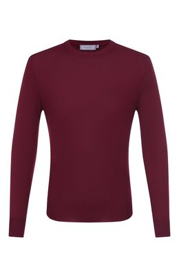 Canali: Свитер из шерсти 