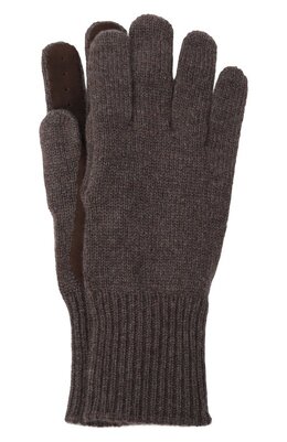 Brunello Cucinelli: Перчатки 