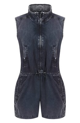 Diesel: Короткий комбинезон 