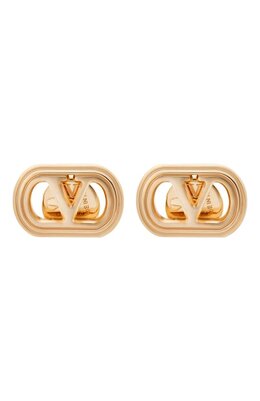 Valentino: Серьги 
