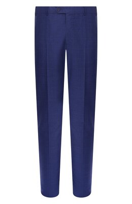 Corneliani: Брюки из шерсти 