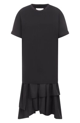 3.1 Phillip Lim: Хлопковое платье 