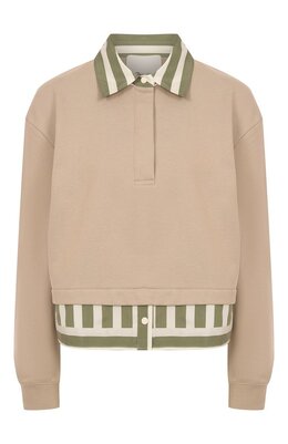 3.1 Phillip Lim: Хлопковое поло 