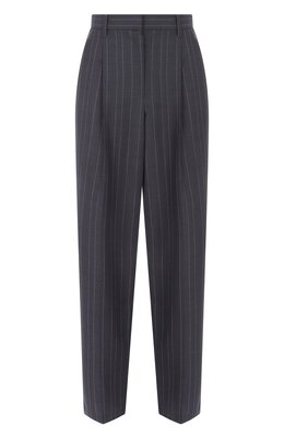 Brunello Cucinelli: Брюки из шерсти 