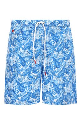Kiton: Плавки из полиэстера 