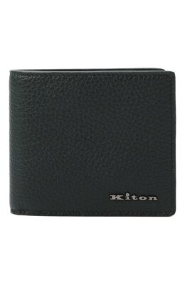 Kiton: Зелёный кошелёк 