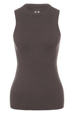 Rick Owens: Топ из вискозы 