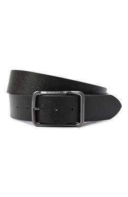 Dirk Bikkembergs: Ремень 