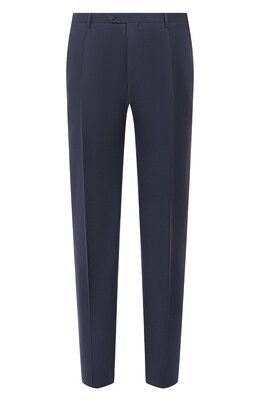 Corneliani: Брюки из шерсти 