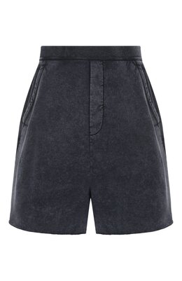 Dsquared2: Хлопковые шорты 