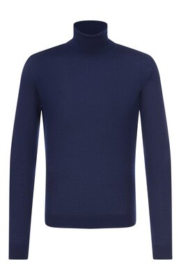 Canali: Свитер из шерсти 