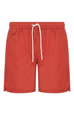 Kiton: Плавки из полиэстера 