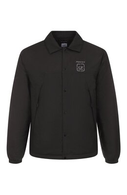 C.P. Company: Зимняя куртка 