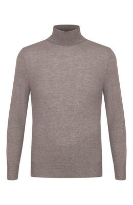 Canali: Свитер из шерсти 