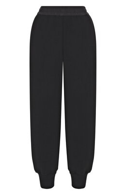 Jil Sander: Брюки из шерсти 