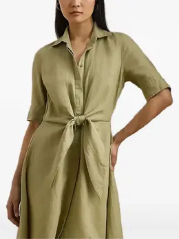 Lauren Ralph Lauren: Платья-рубашки 