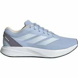 adidas: Голубые кроссовки  Duramo
