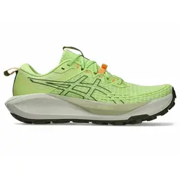 ASICS: Зелёные кроссовки  Gel-Trabuco 13