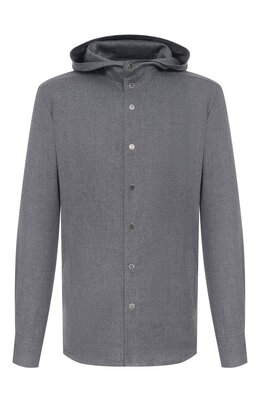 Kiton: Повседневная рубашка 