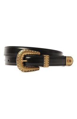Valentino: Ремень 